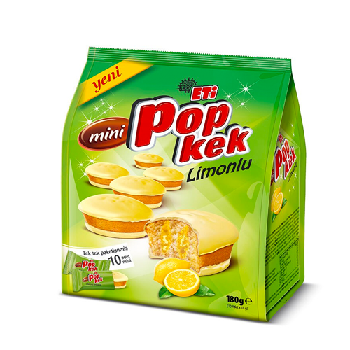 ETI POPKEK 10LU LİMOLU 180GR5509990