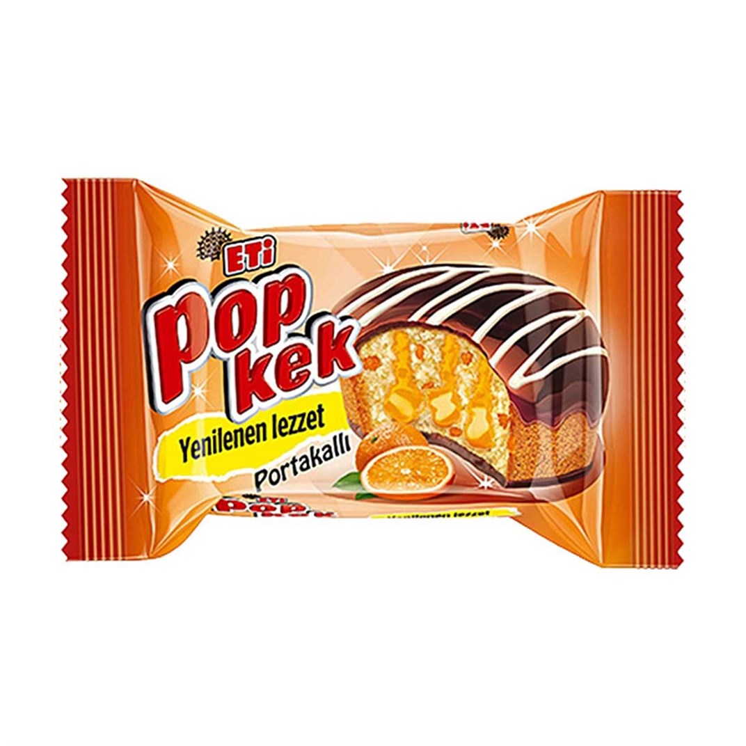Eti Popkek Portakallı 60 Gr5509571