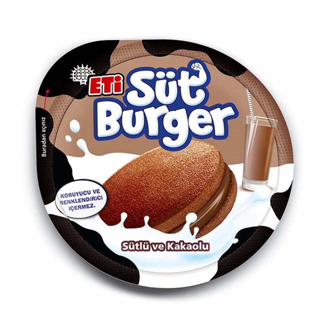 Eti Süt Burger Kakaolu 35 Gr5509552