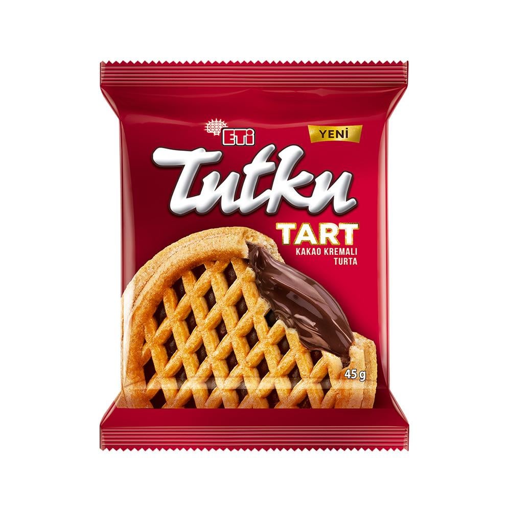 Eti Tutku Tart 45 Gr5508301