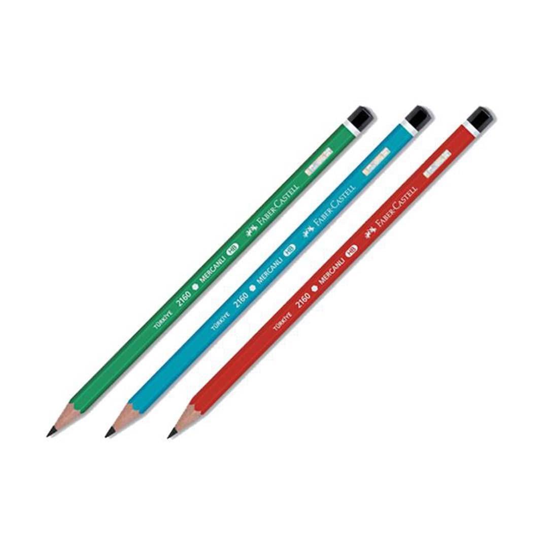 Faber Castell Kurşun Kalem Adet55218119