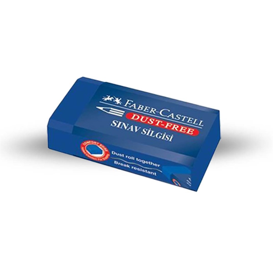 Faber Castell Sınav Silgisi55218075