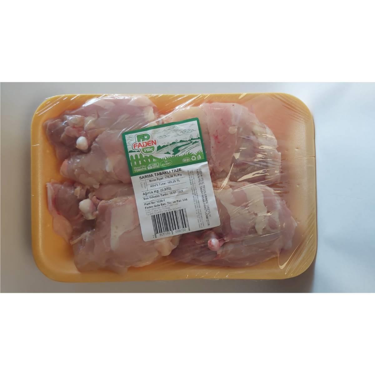 Faden Piliç Sarma5594114