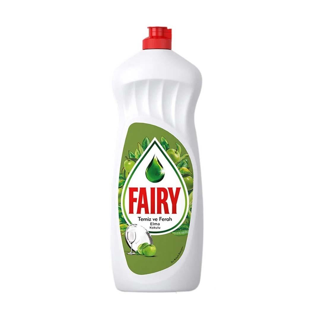 Fairy Sıvı Bulaşık Deterjanı 650ml Elma5521267