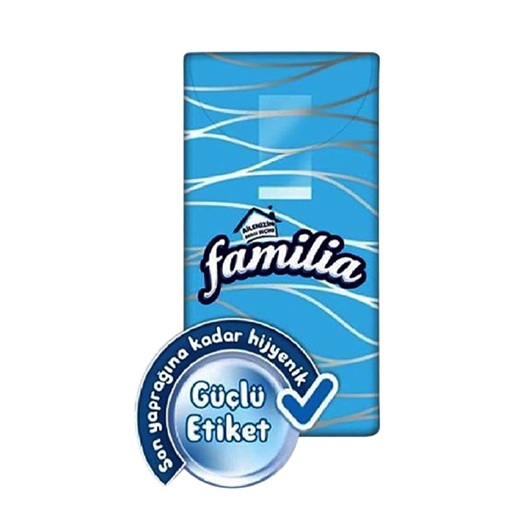 Familia Cep Mendili 10 lu5522829