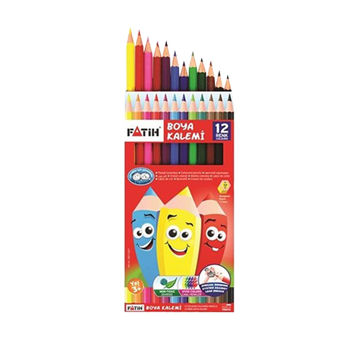 FATİH TAM BOY KURUBOYA 12 liKategorisiz