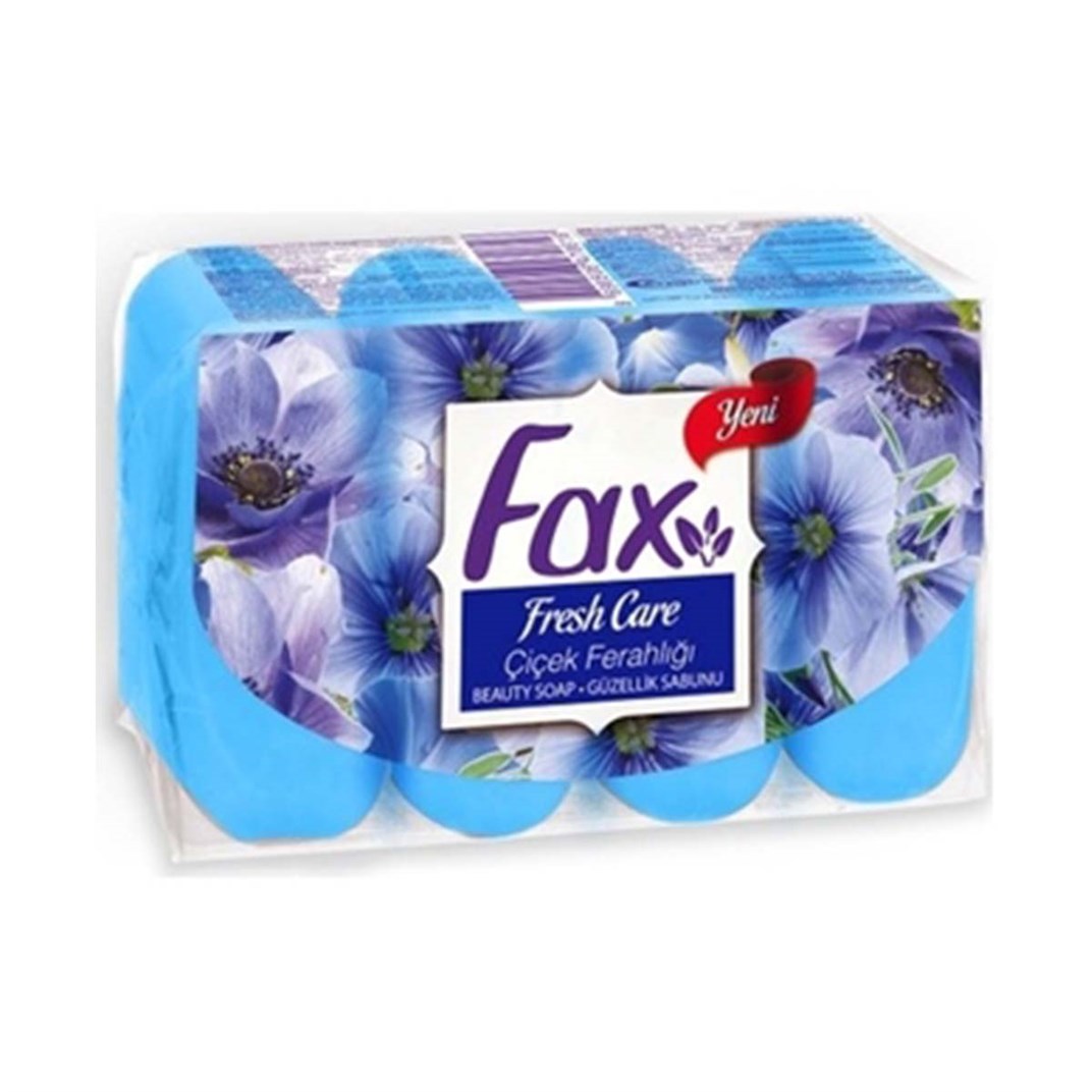 Fax Sabun 280gr Çiçek Ferahlığı5522929