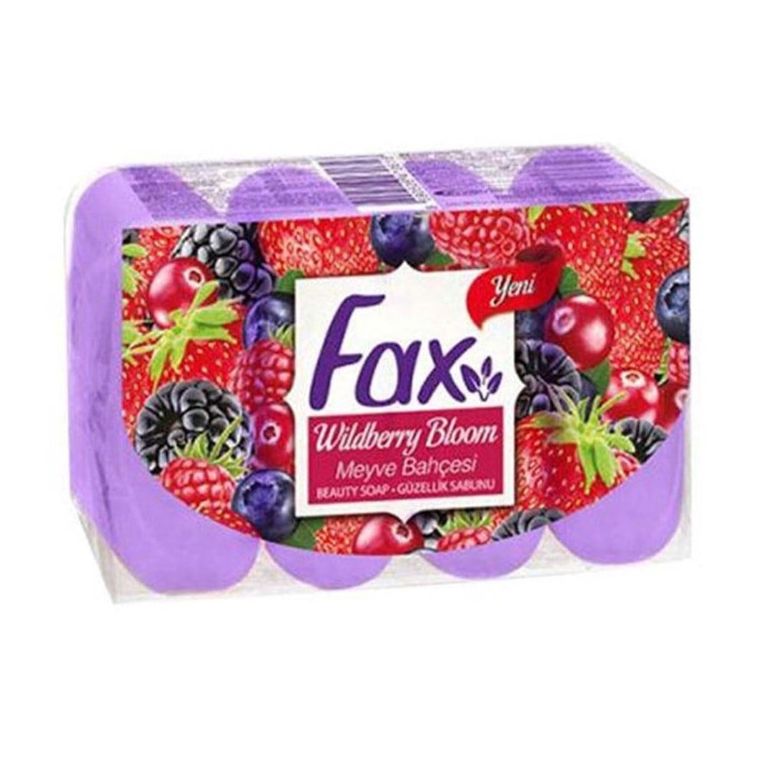 Fax Sabun 280gr Meyve Bahçesi5522926