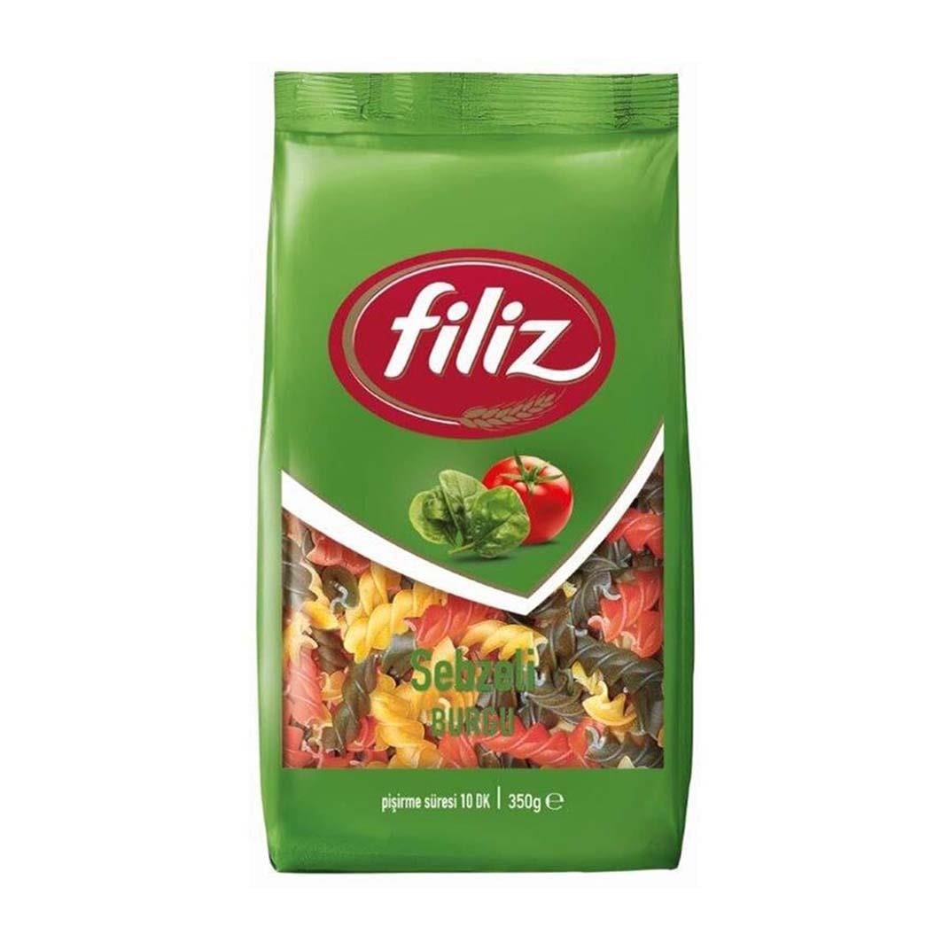 Filiz Sebzeli Burgu makarna 350 Gr5507199