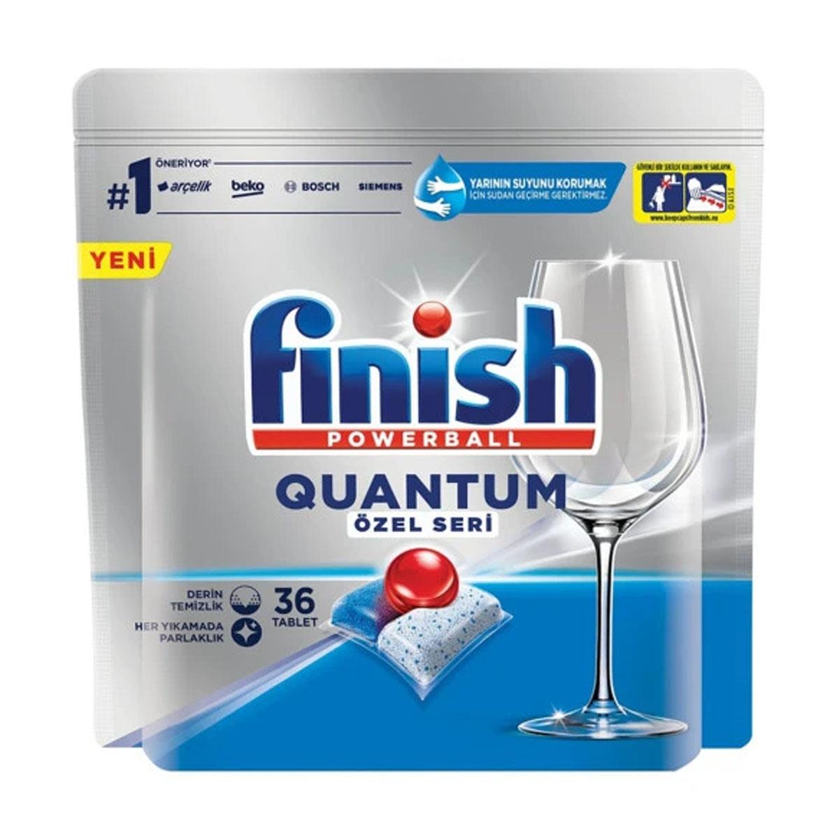 Finish Quantum Tablet 36lı5523232