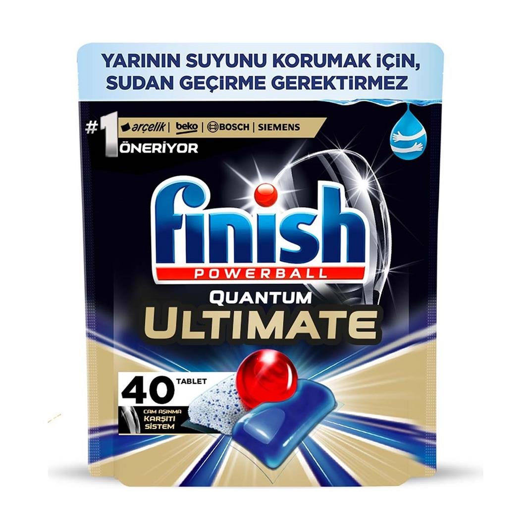 Finish Quantum Ultimate 40 lı5523039