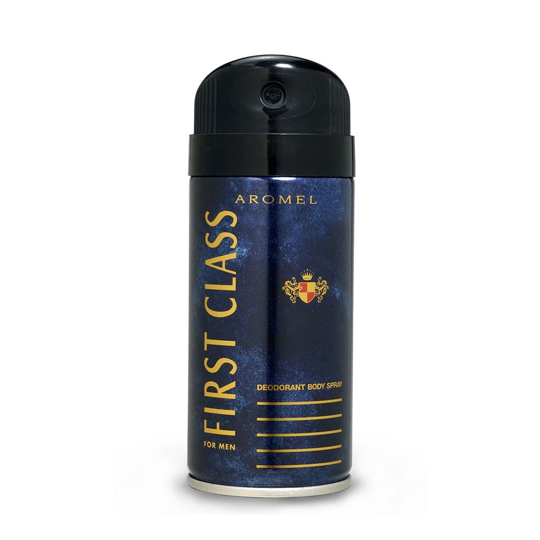 First Class Deodorant 150 ml5522171