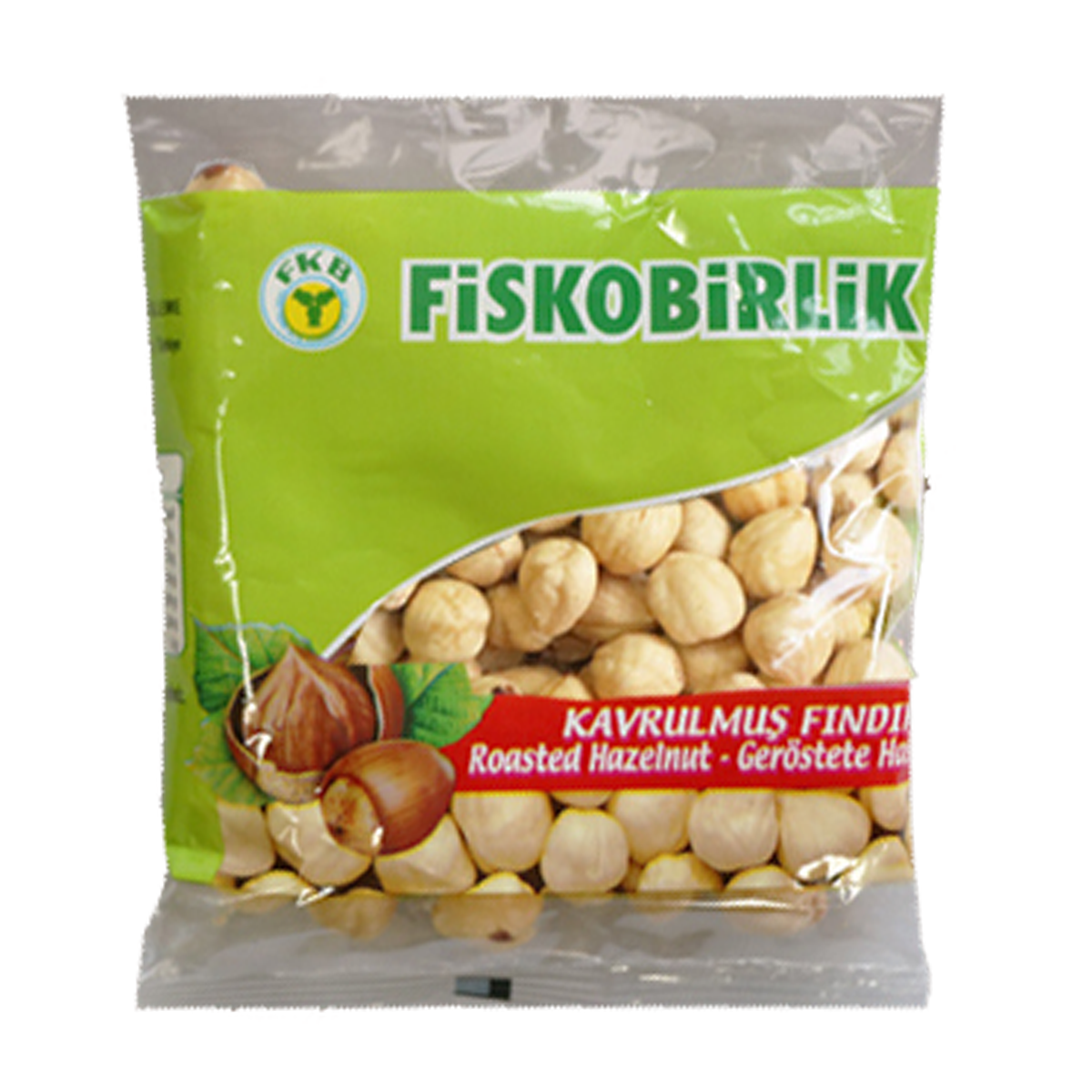 Fiskobirlik Fındık 40 gr5508153