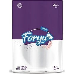 FORYU  HAVLU 12 Lİ5523590