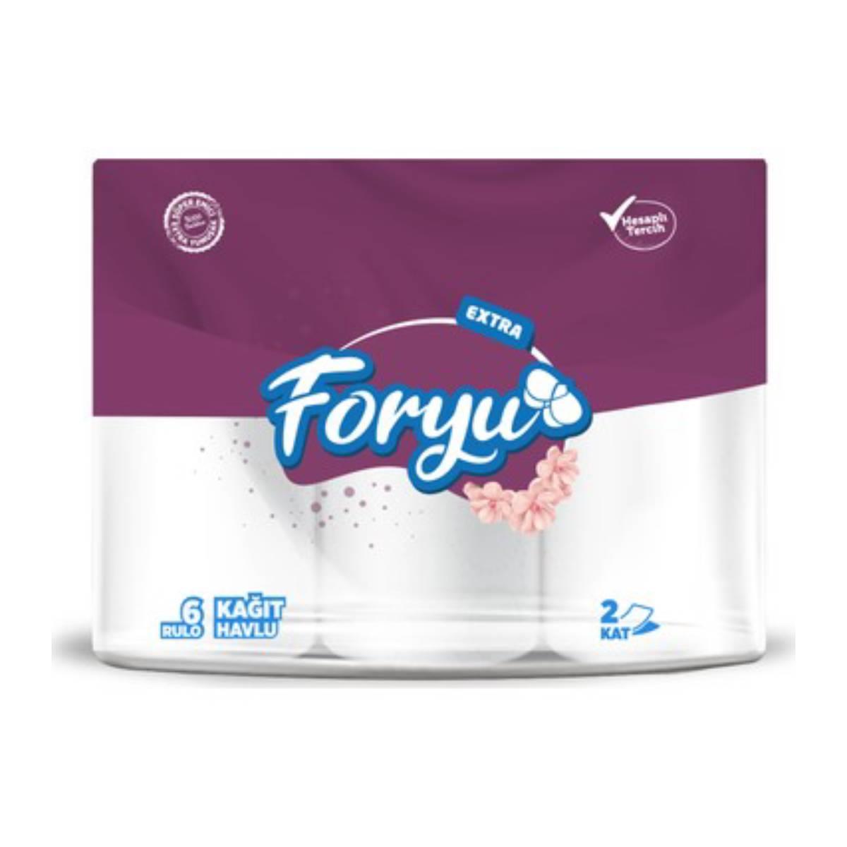 FORYU  HAVLU 6LI5523379
