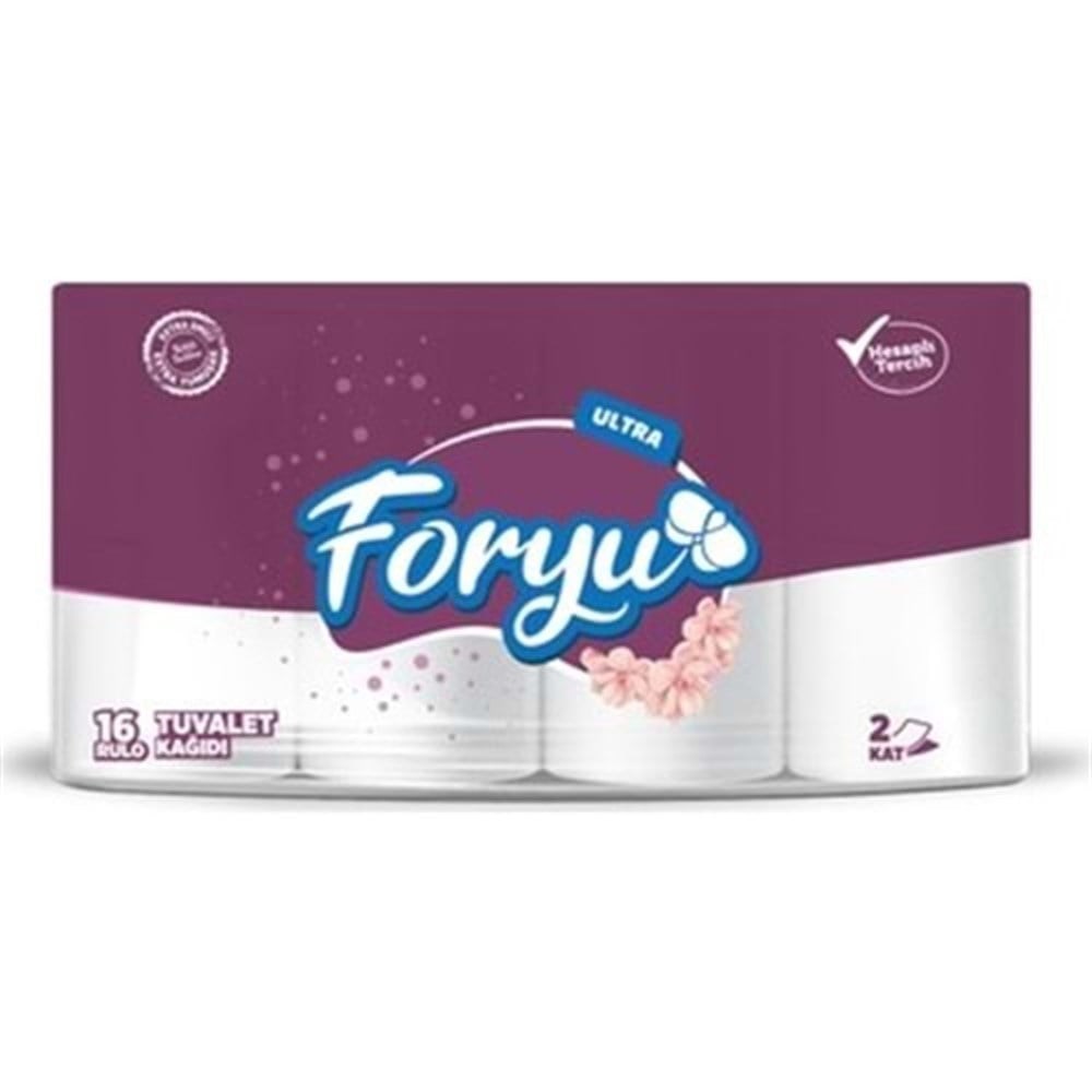 Foryu Ultra Tuvalet Kağıdı 16 lı5540396