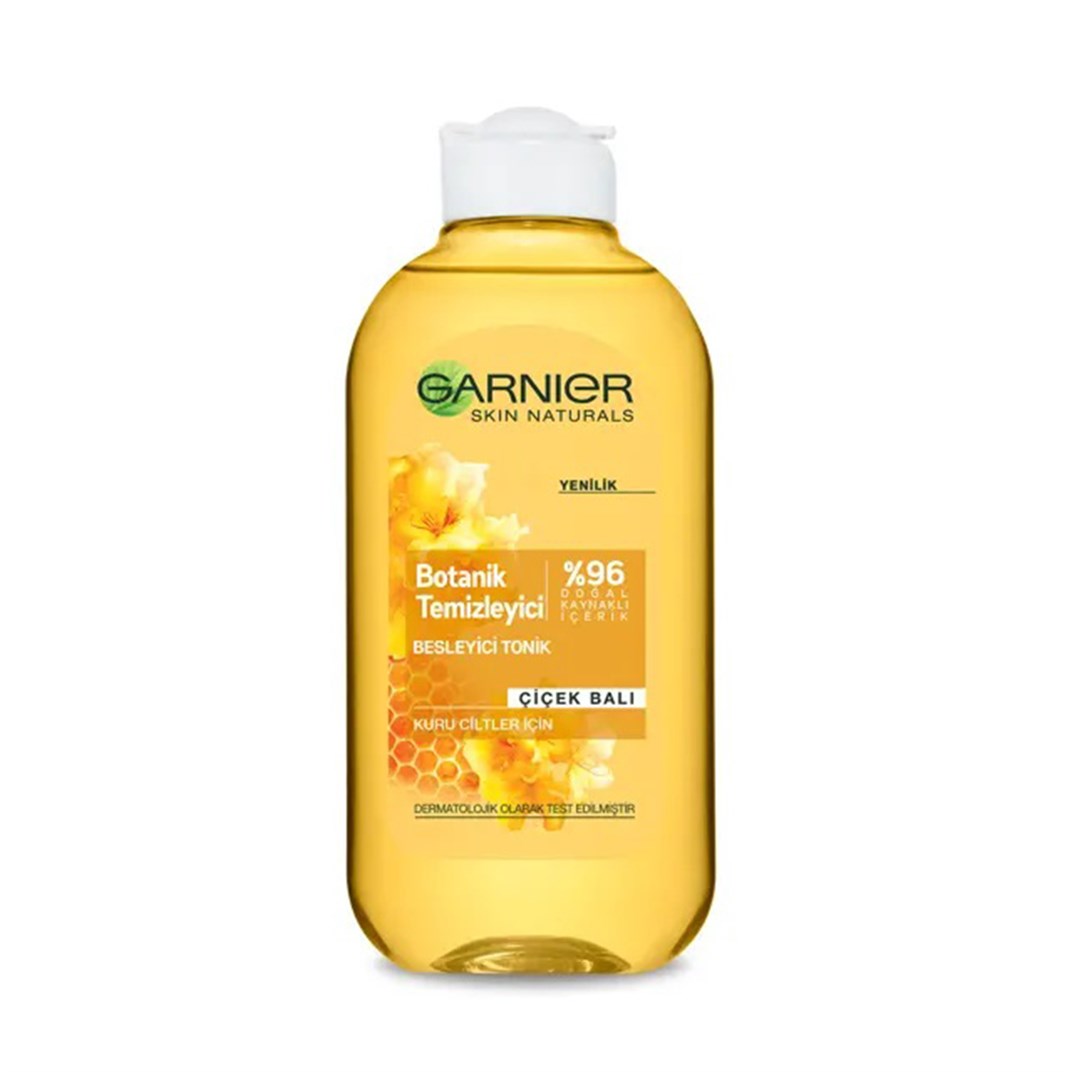 Garnier Botanik Besleyici Tonik 200 ml Çiçek BalıKategorisiz