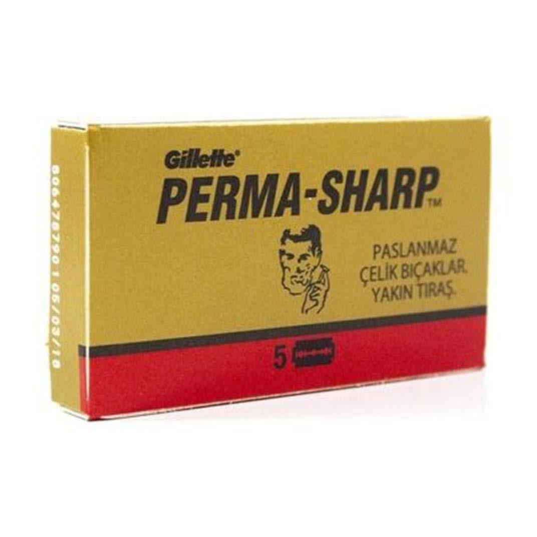 Gillette Perma-Şharp Vakumlu5522316