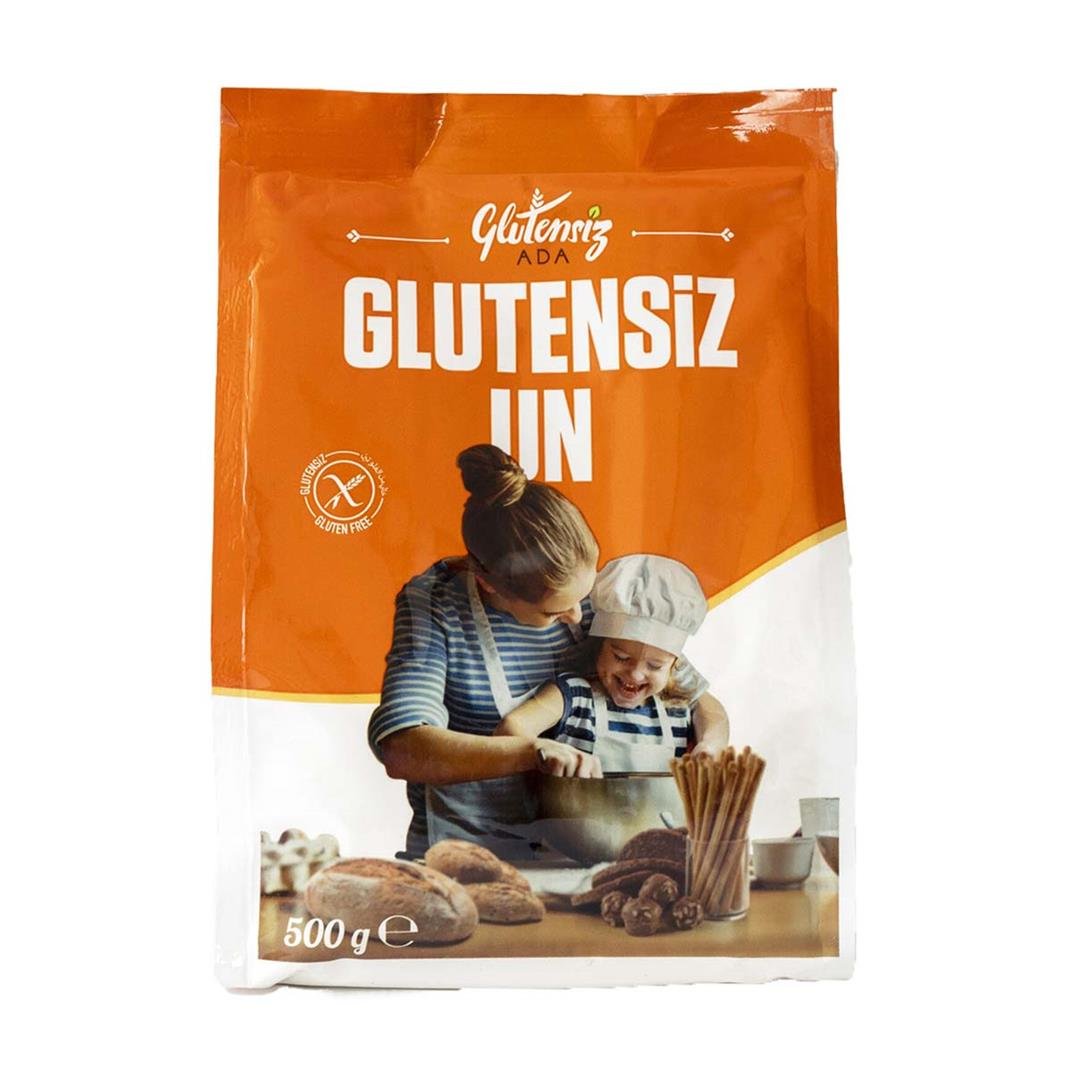 Glutensiz Ada Un 500 Gr5507182