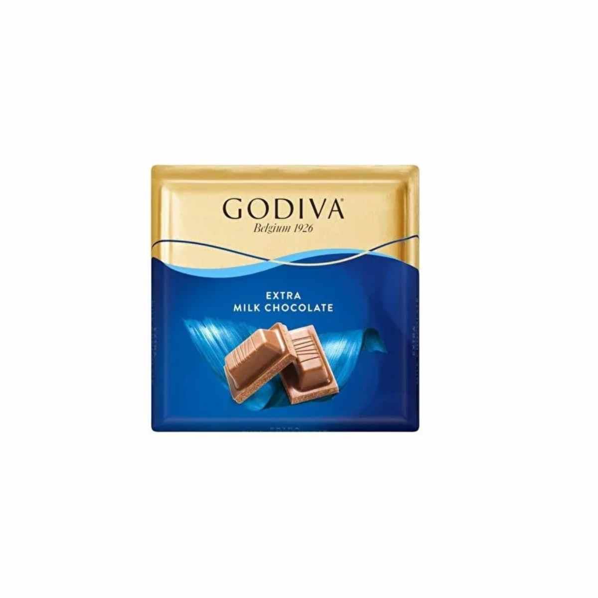 Godiva Sütlü Milk Çikolata 60 Gr5512176