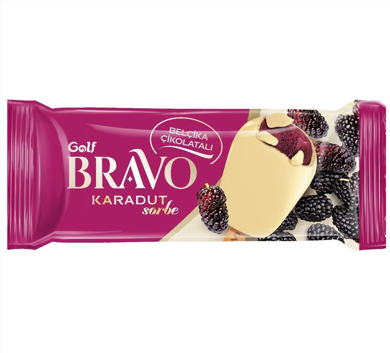 Golf Bravo KARADUT 100 ML5513121