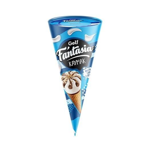 Golf Fantasia Kaymak 125 Gr5513232