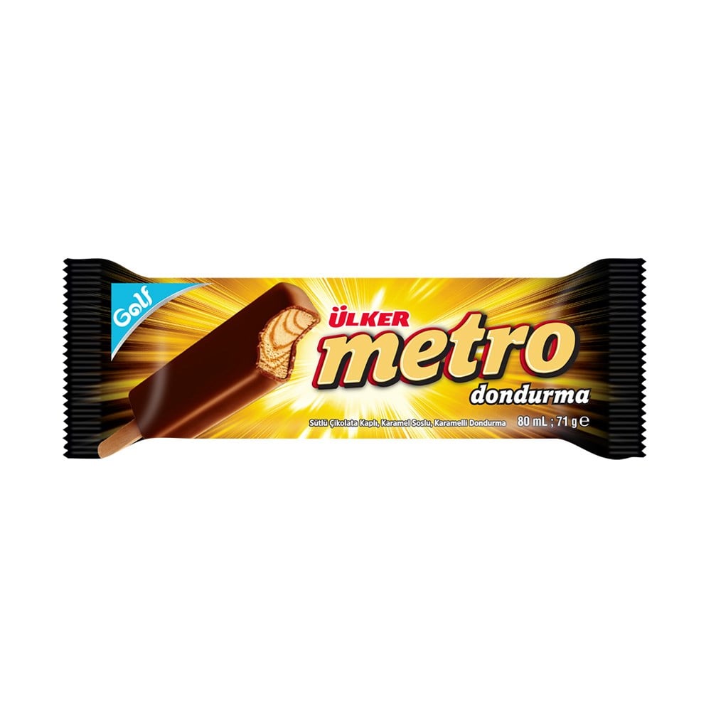 Golf Metro 80 ML5513226