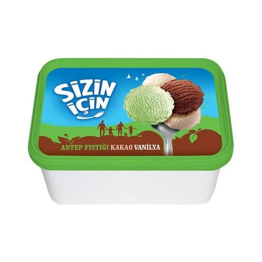 GOLF SIZIN ICIN 1400ML ANT-KAK-VANİLYA5513193