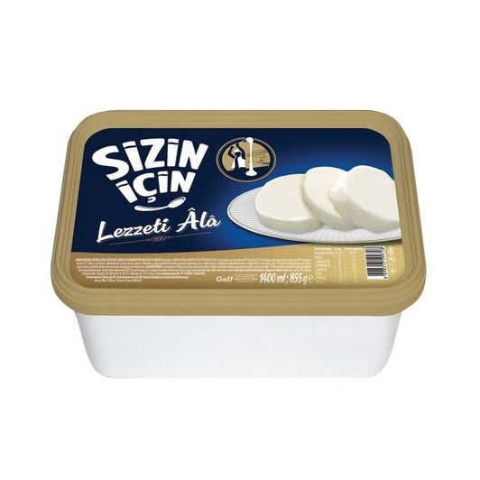 Golf Sizin İçin Lezzeti Ala 1400 Gr5513230