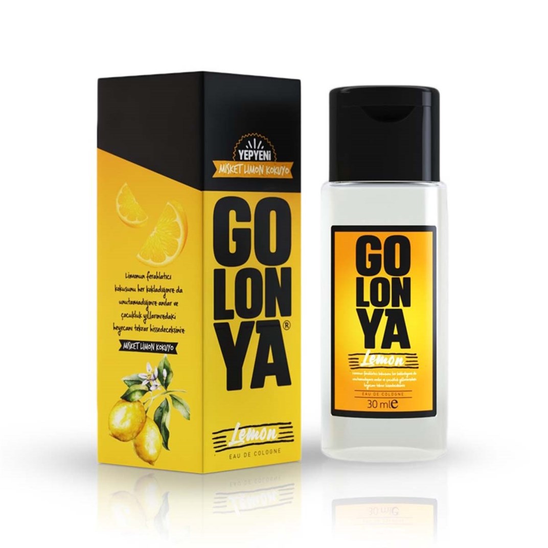 Golonya Limon 30 ml5522399