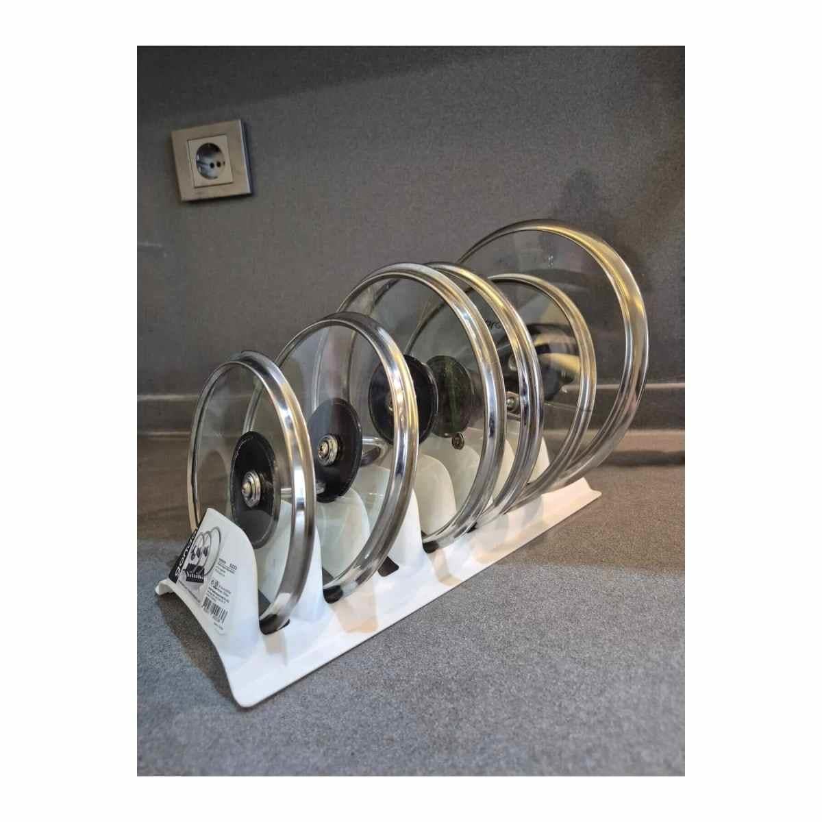 GONDOL SYSTEM TENCERE KAPAK DÜZEN5500572