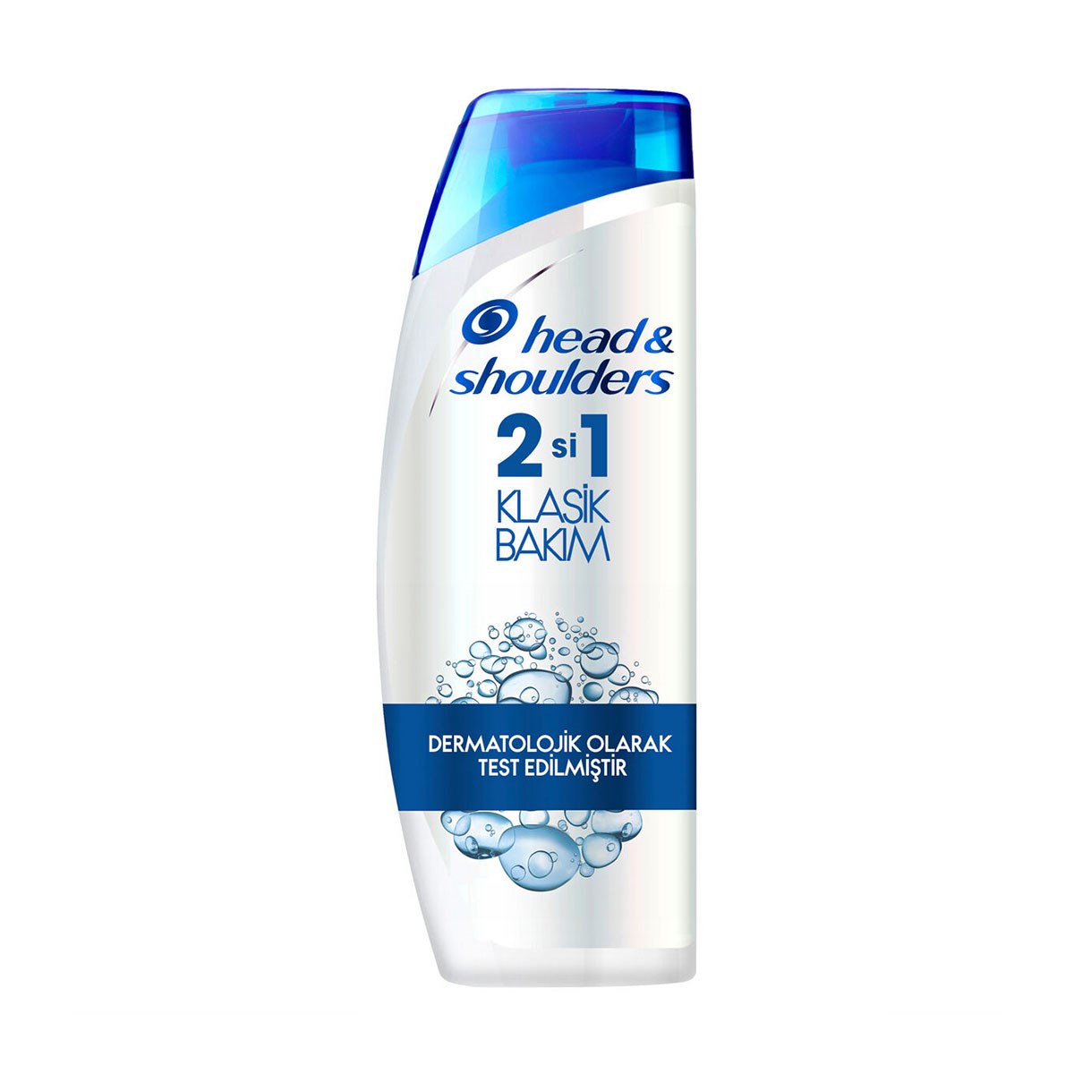 Head-Shoulders 2si 1 Arada Klasik Bakım 400 ml
