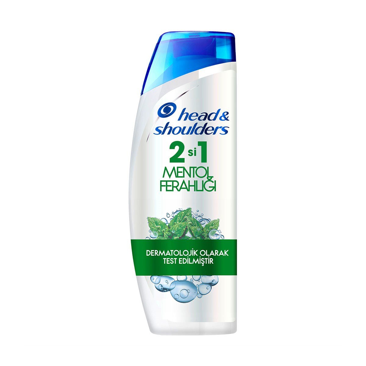 Head-Shoulders 2si 1 Arada Mentol Ferahlığı 400 ml