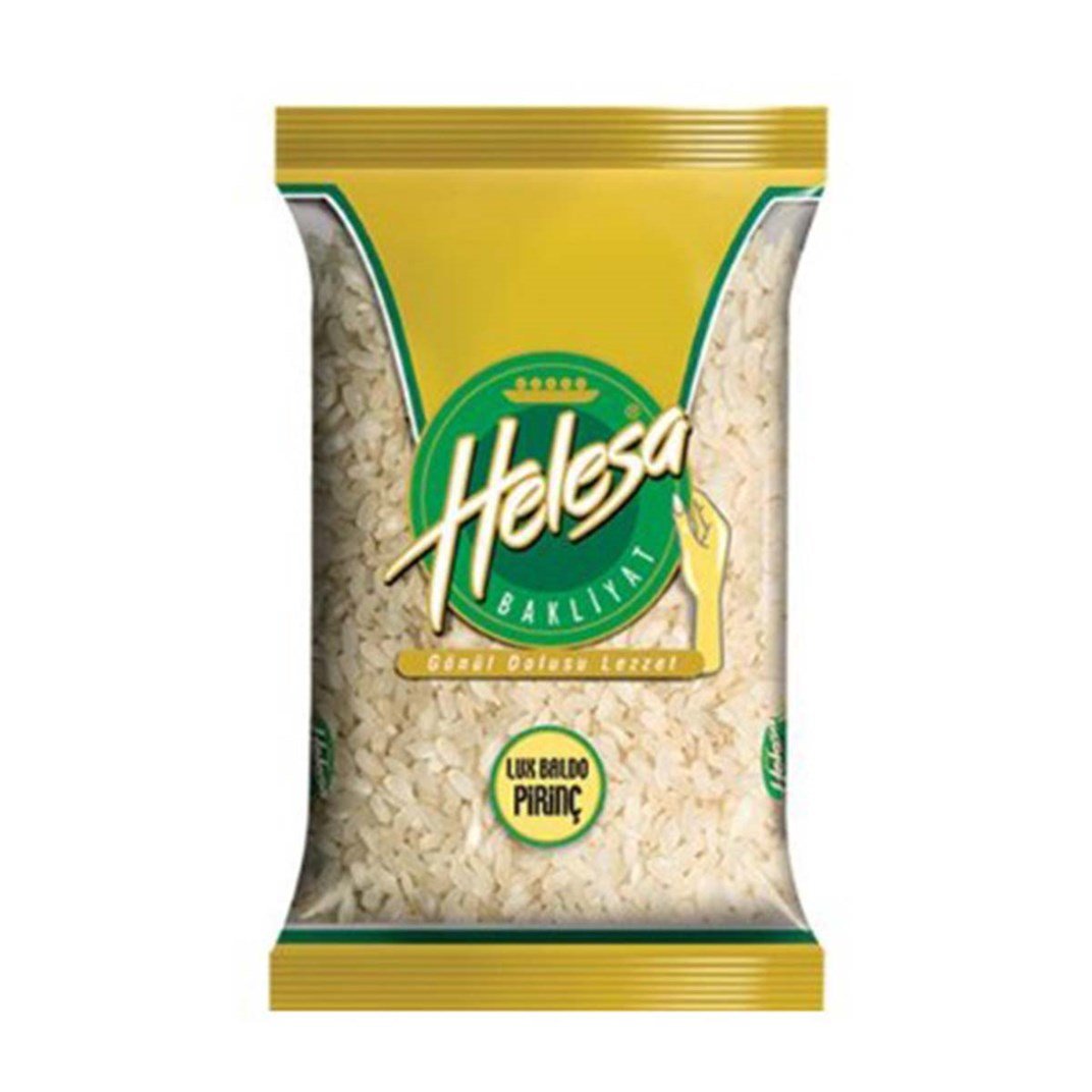 Helesa Baldo Pirinç 1 Kg5510129