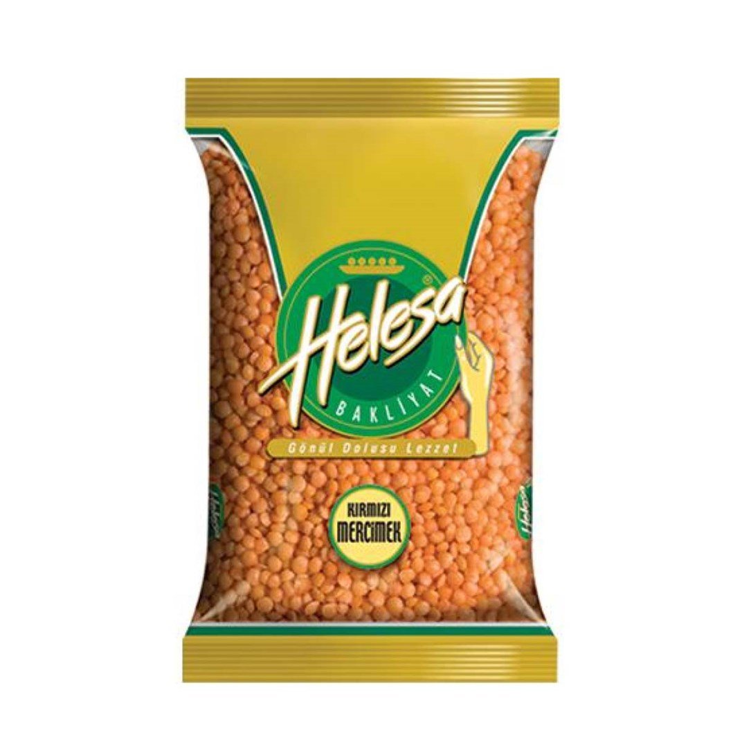 Helesa Mercimek 1 Kg5510130