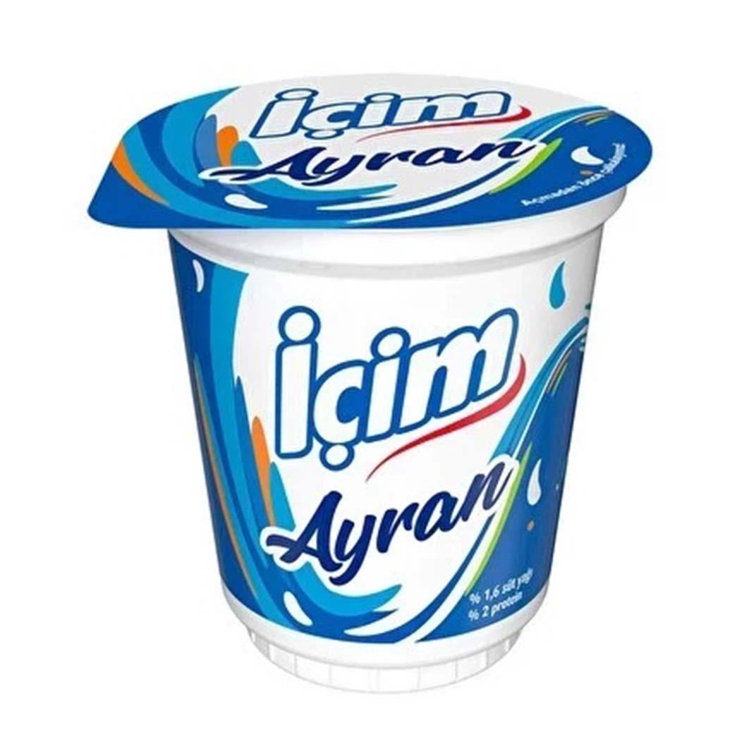 İçim Ayran 270 ML5503483
