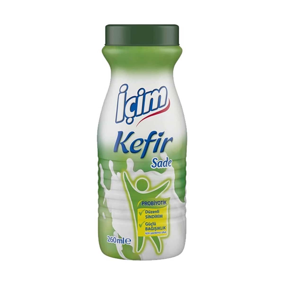 İçim Kefir 250 ml5503446