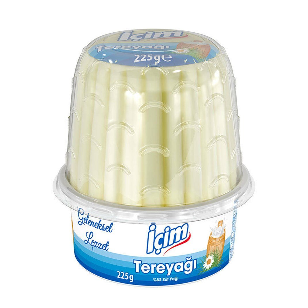 İçim Tereyağı 225 grKategorisiz