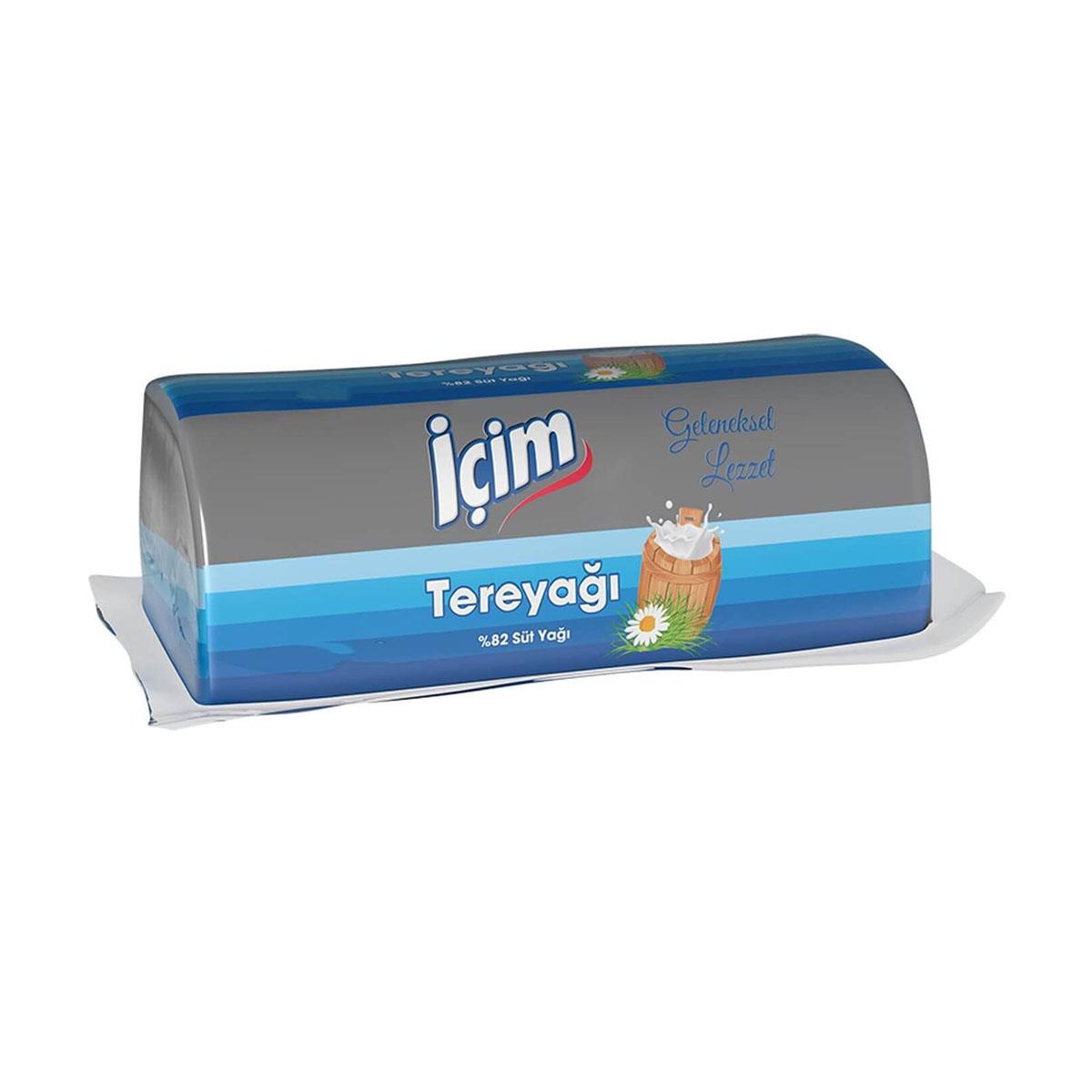 İçim Tereyağı 750 Gr5503564