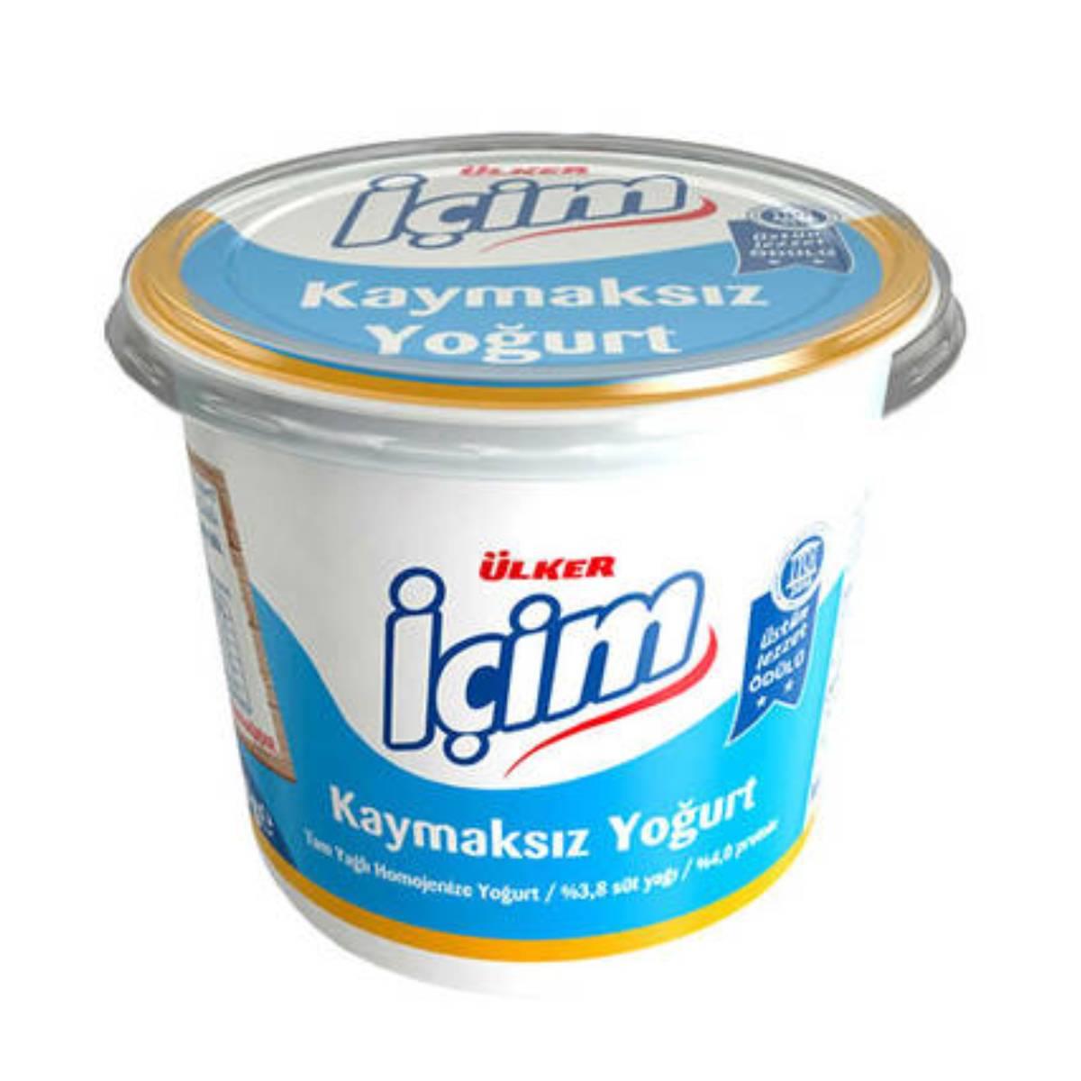 ICIM YOGURT HOMOJEN 1200GR5503120
