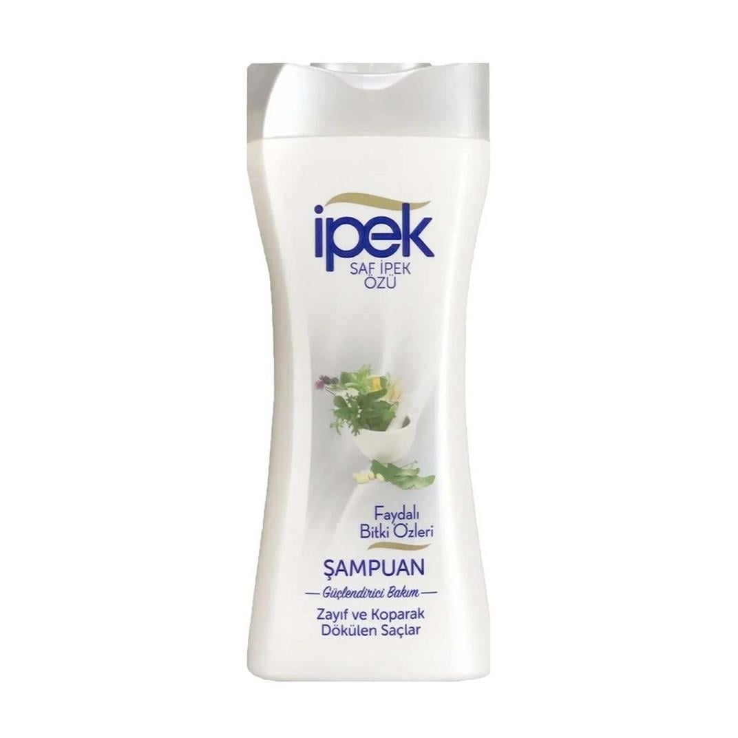 İpek Şampuan 450ml Kırılma Önleyici5523009