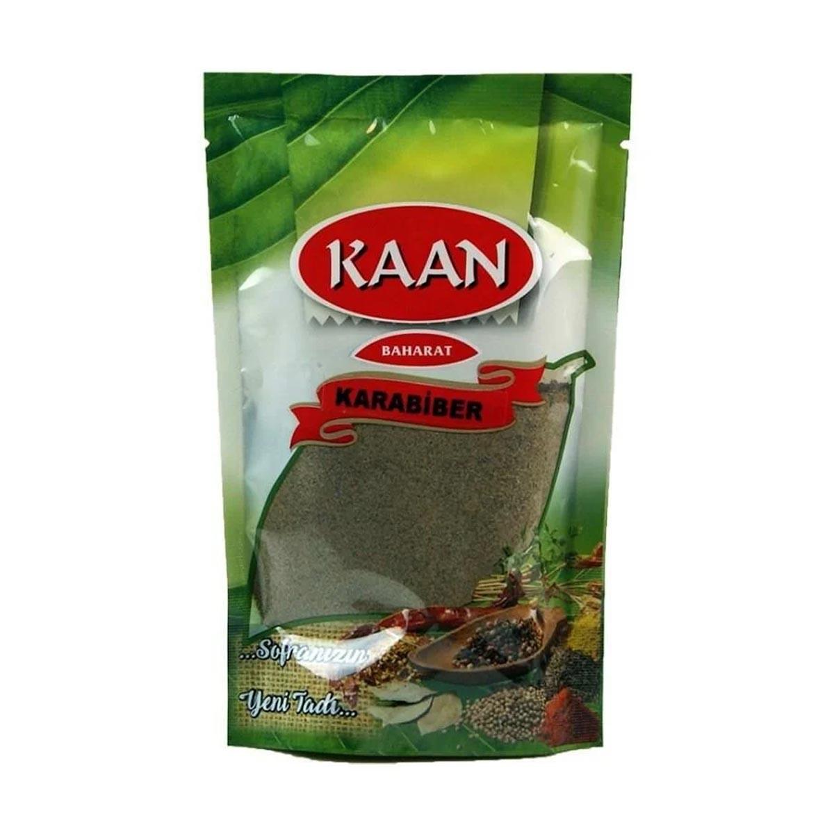 Kaan Karabiber 110 gr5511176