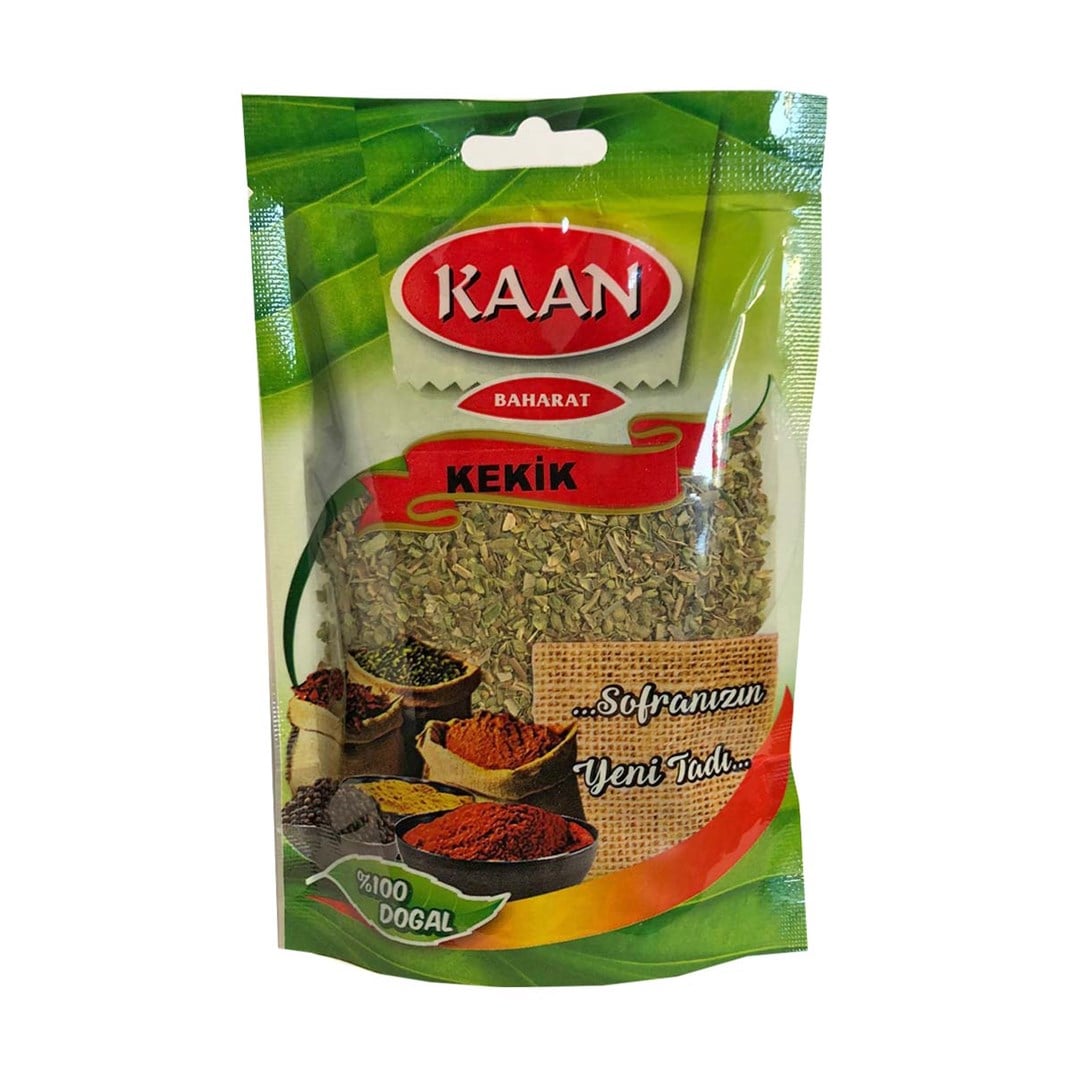 Kaan Kekik 25 gr5511621