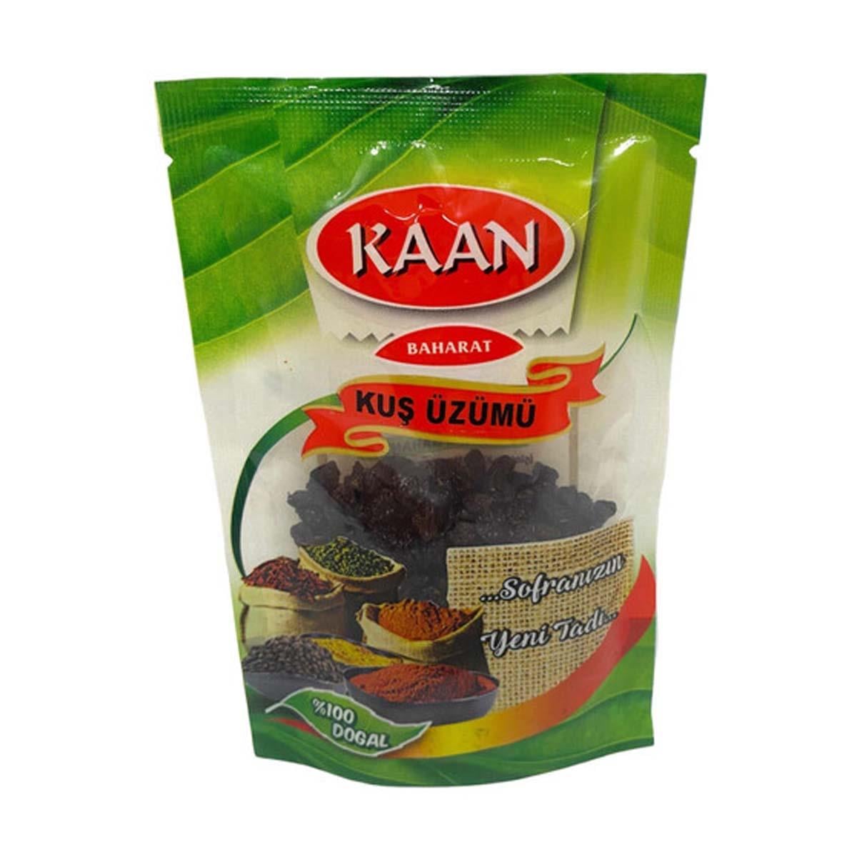 Kaan Kuş Üzümü 40 gr5511177