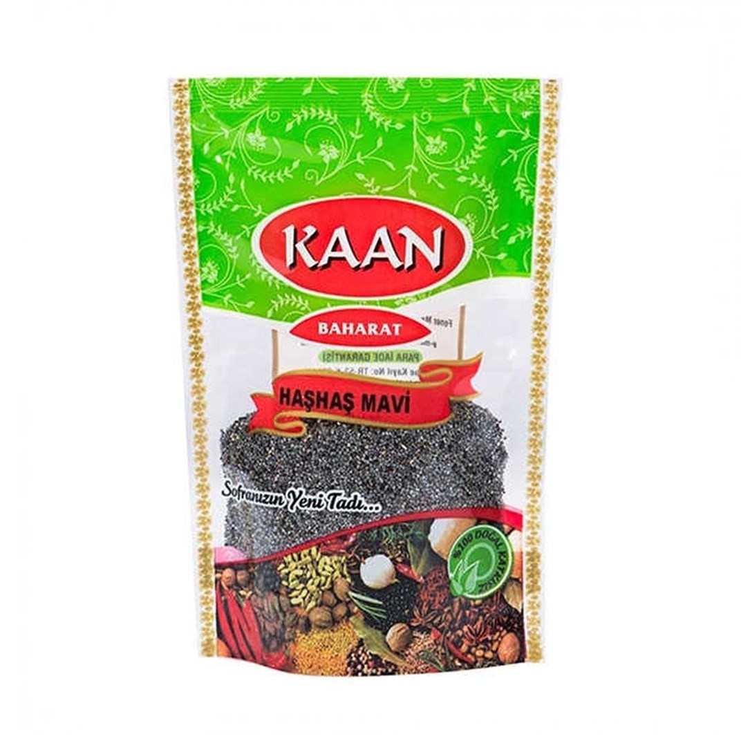 Kaan Mavi Haşhaş 50 gr5511614