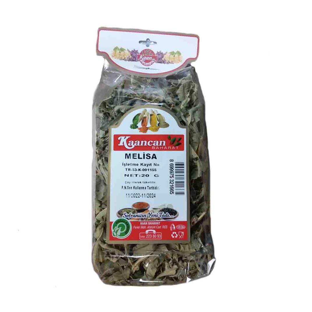 Kaan Melisa Çayı 20 Gr5506613