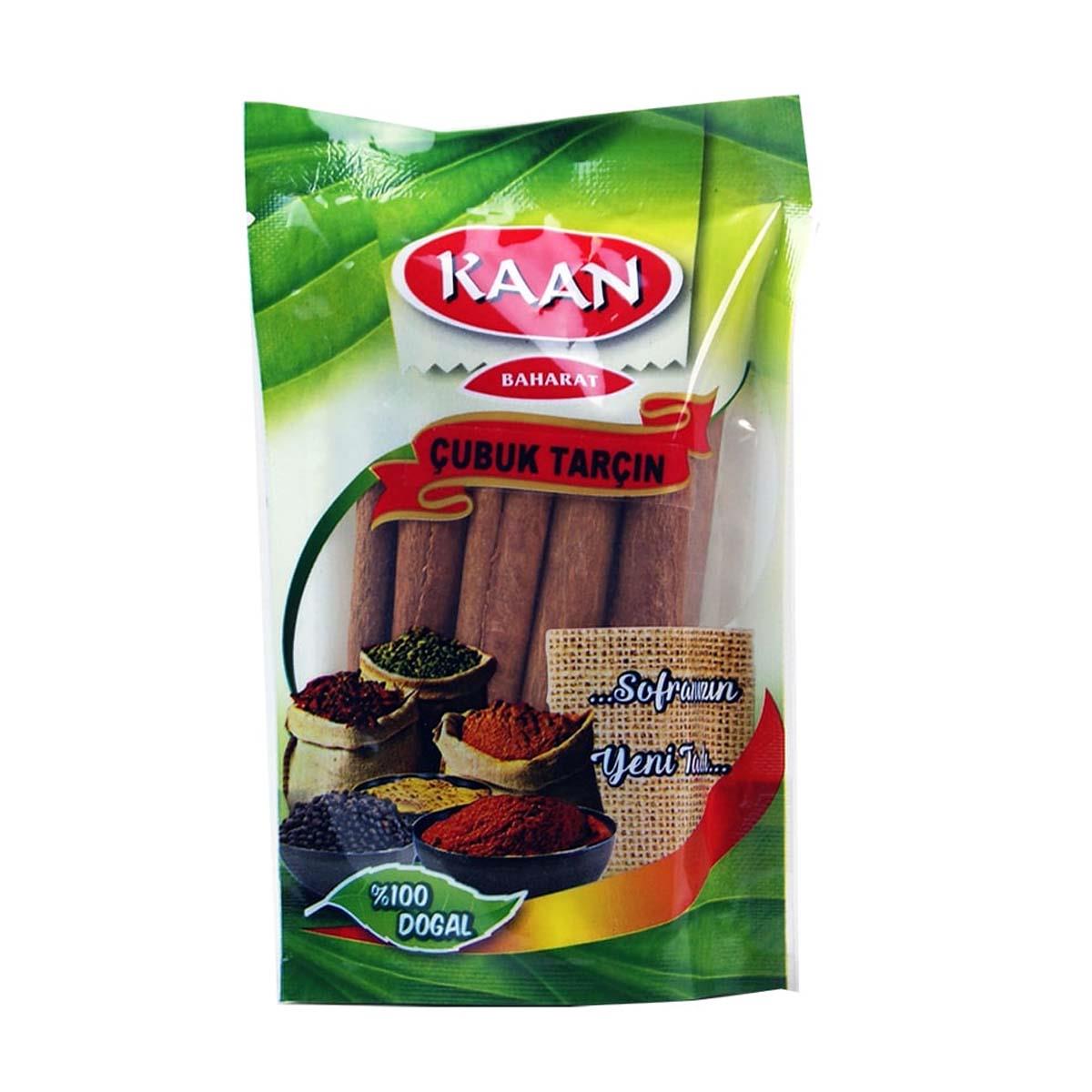 Kaan Tarçın Kabuk 35 gr5511181