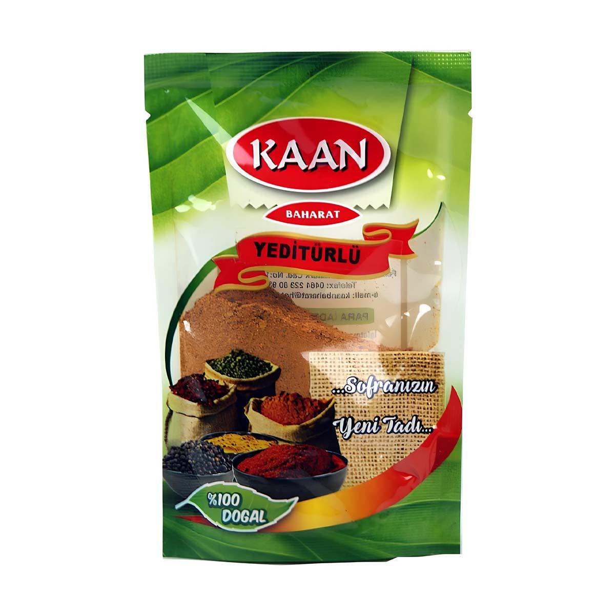 Kaan Yeditürlü 50 gr5511790