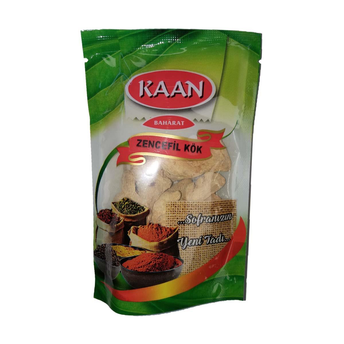KAAN ZENCEFİL KÖK 35 GR5511837