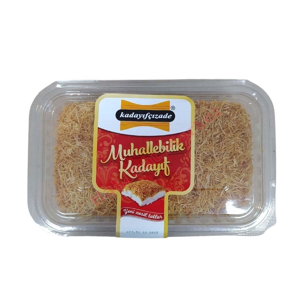 Kadayıfcızade Muhallebilik Kadayıf 200 gr5507252